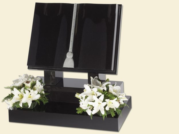 Buxton Book Memorial