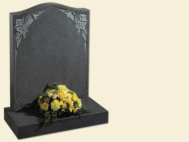 Langtoft Churchyard Memorial